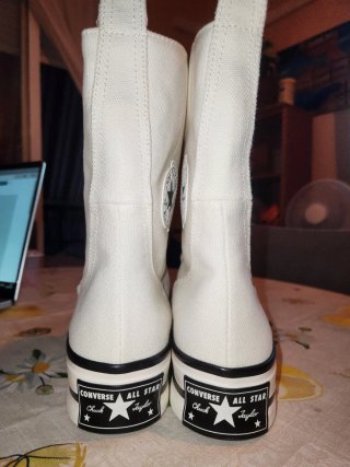 Zapatillas Converse Chuck 70 Plus XHI
