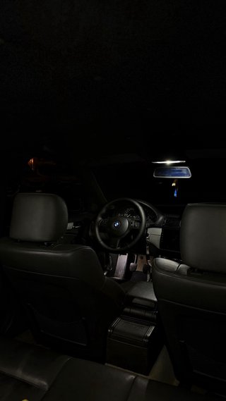 BMW Serie 3 1998