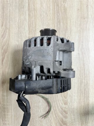 Alternador Peugeot Citroen 9807995580