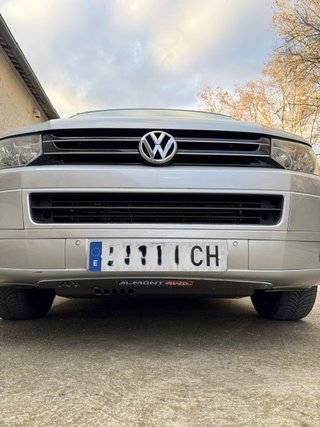 Volkswagen California T5.1 Comfortline