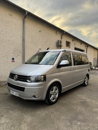 Volkswagen California T5.1 Comfortline