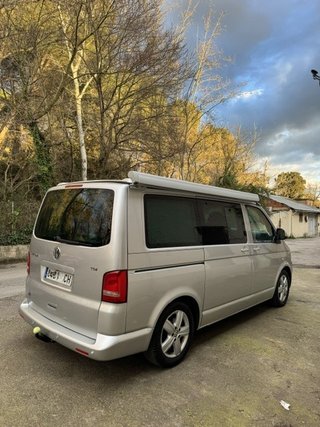 Volkswagen California T5.1 Comfortline