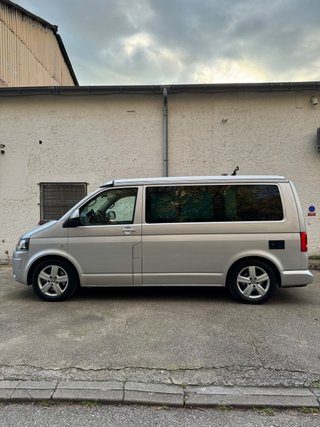 Volkswagen California T5.1 Comfortline