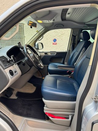 Volkswagen California T5.1 Comfortline