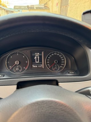 Volkswagen California T5.1 Comfortline