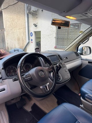 Volkswagen California T5.1 Comfortline