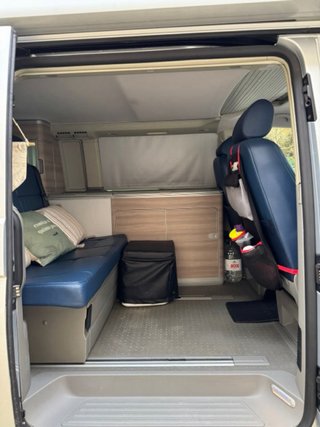 Volkswagen California T5.1 Comfortline