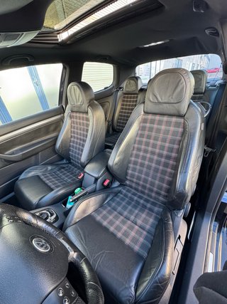 golf 5 gti