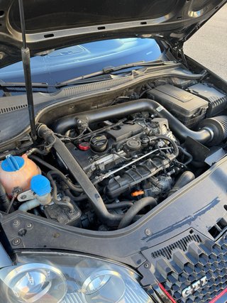golf 5 gti