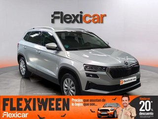 Skoda Karoq 1.5 TSI 110kW (150CV) DSG ACT Selection