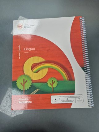 Lingua, 1 Primaria, Proxecto Construíndo mundos