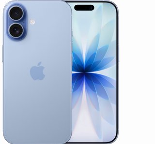 iPhone 17 256GB Azul
