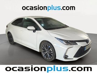 Toyota Corolla 140H Style 103 kW (140 CV)