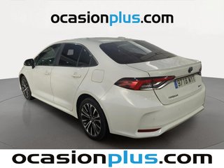 Toyota Corolla 140H Style 103 kW (140 CV)