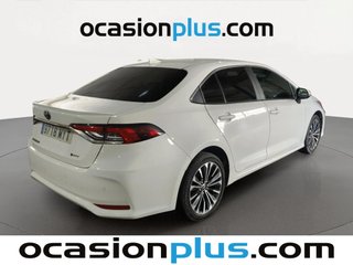 Toyota Corolla 140H Style 103 kW (140 CV)