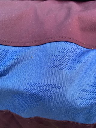 Chaqueta Chándal FC Barcelona Nike