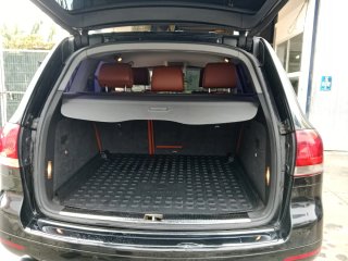 Volkswagen Touareg 2008