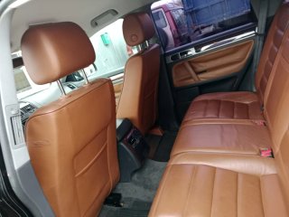 Volkswagen Touareg 2008