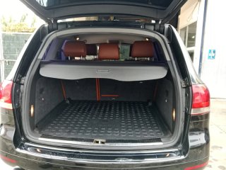 Volkswagen Touareg 2008