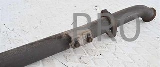 Tubo Escape Delantero Mercedes-Benz Clase C (BM 203) Berlina (02.2000->)