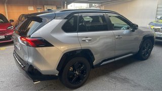 Toyota RAV4 2020H Feel