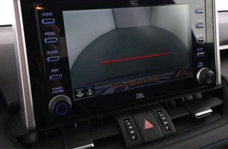 Toyota RAV4 2020H Feel