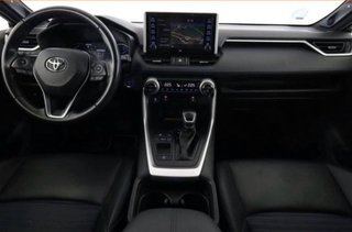 Toyota RAV4 2020H Feel