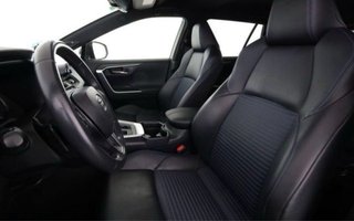 Toyota RAV4 2020H Feel