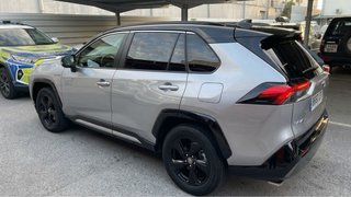 Toyota RAV4 2020H Feel