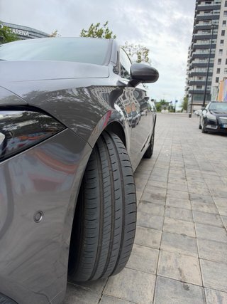 Mercedes-Benz Clase A 2020-2021