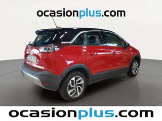 Opel Crossland X 1.2 Turbo S&S ecoTEC Excellence 81 kW (110 CV)