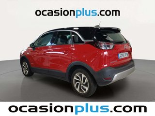 Opel Crossland X 1.2 Turbo S&S ecoTEC Excellence 81 kW (110 CV)