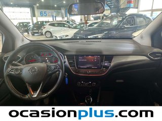 Opel Crossland X 1.2 Turbo S&S ecoTEC Excellence 81 kW (110 CV)