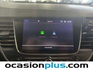 Opel Crossland X 1.2 Turbo S&S ecoTEC Excellence 81 kW (110 CV)