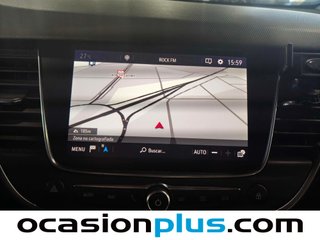 Opel Crossland X 1.2 Turbo S&S ecoTEC Excellence 81 kW (110 CV)