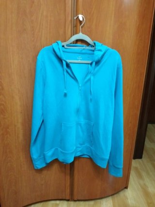Sudadera con capucha de C&A, Talla M