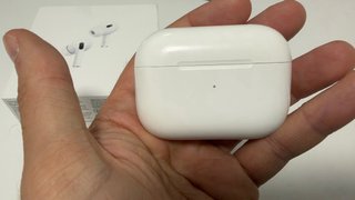 AirPods Pro 2 USB-C + Custodia MagSafe Originali