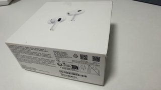 AirPods Pro 2 USB-C + Custodia MagSafe Originali