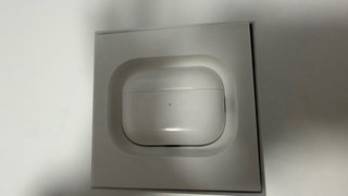 AirPods Pro 2 USB-C + Custodia MagSafe Originali