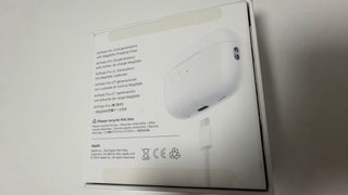 AirPods Pro 2 USB-C + Custodia MagSafe Originali
