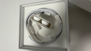 AirPods Pro 2 USB-C + Custodia MagSafe Originali