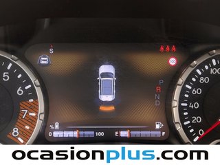 Jeep Renegade eHybrid 1.5 Limited ATX 96 kW (130 CV)