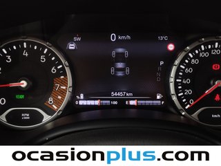Jeep Renegade eHybrid 1.5 Limited ATX 96 kW (130 CV)