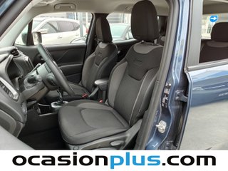 Jeep Renegade eHybrid 1.5 Limited ATX 96 kW (130 CV)