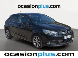 Citroen C4 PureTech 130 Feel Edition 96 kW (130 CV)