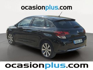 Citroen C4 PureTech 130 Feel Edition 96 kW (130 CV)