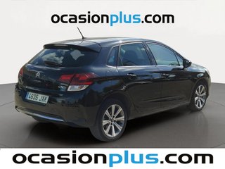 Citroen C4 PureTech 130 Feel Edition 96 kW (130 CV)