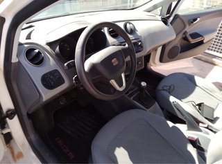 SEAT Ibiza 2010