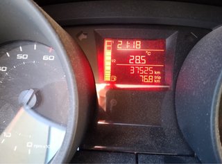 SEAT Ibiza 2010