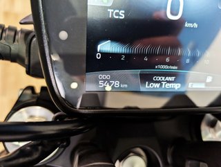 YAMAHA MT-125   (modelo actual) 2026